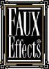 Faux Effects Wood Finishing