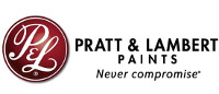 Pratt & Lambert Haffner Paint